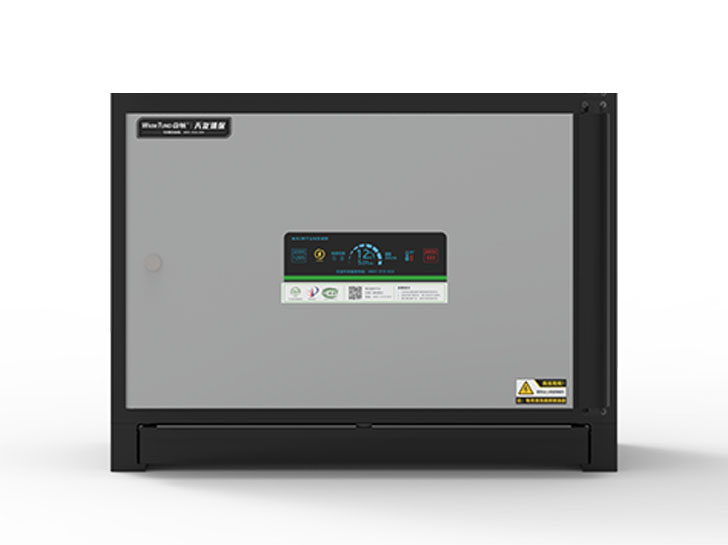 智云系列10000風量油煙凈化器