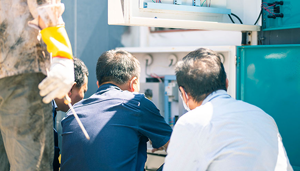 抽油煙凈化器怎么算達標