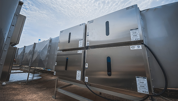 北京高空油煙凈化器經(jīng)銷