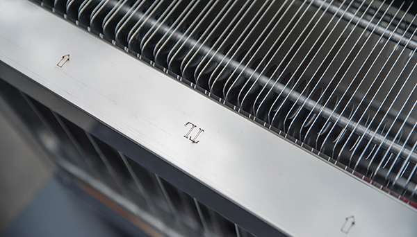 靜電油煙凈化器有噪音嗎