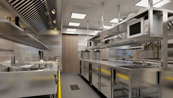 羅湖洪鷹油煙凈化器