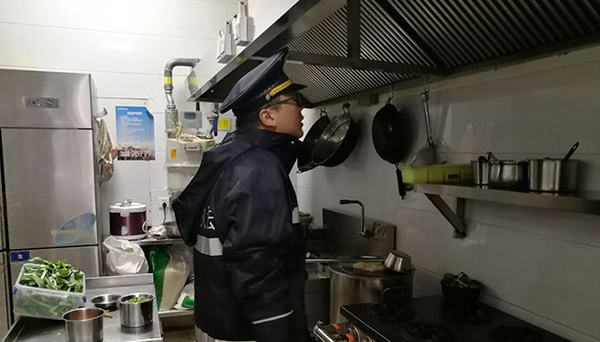 油煙凈化器浸泡多久